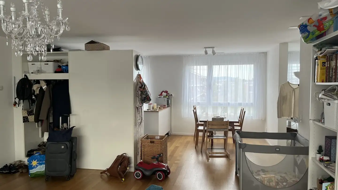 Appartement à louer - Pappelnweg 28c, 4310 Rheinfelden - Photo 3