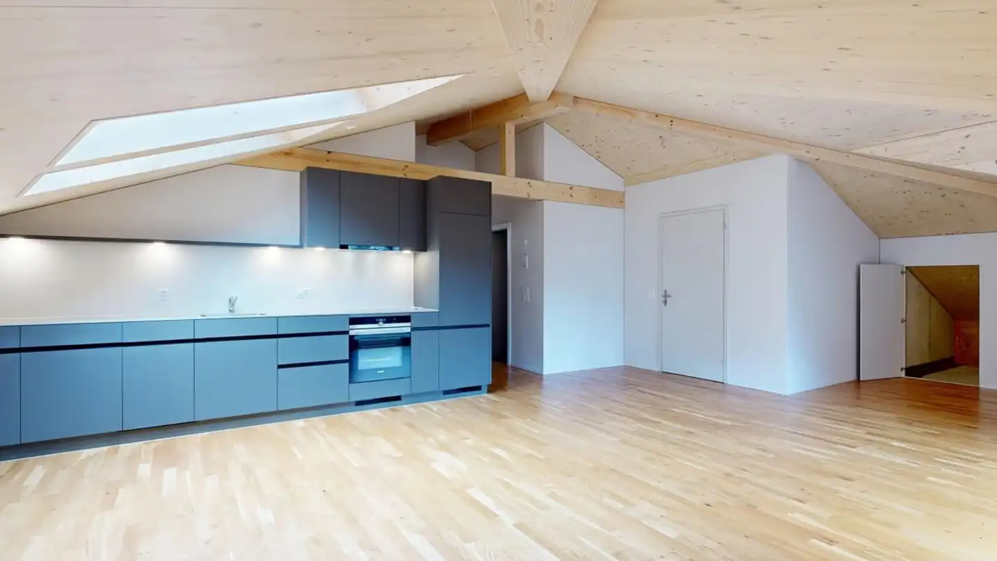 Appartamento in affitto - Rösslistutz 8, 6464 Spiringen - Foto 2