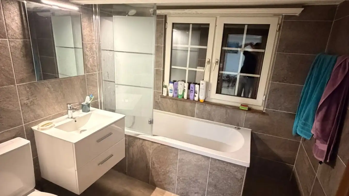 Appartement à louer - Austrasse 1, 9242 Oberuzwil - Photo 2