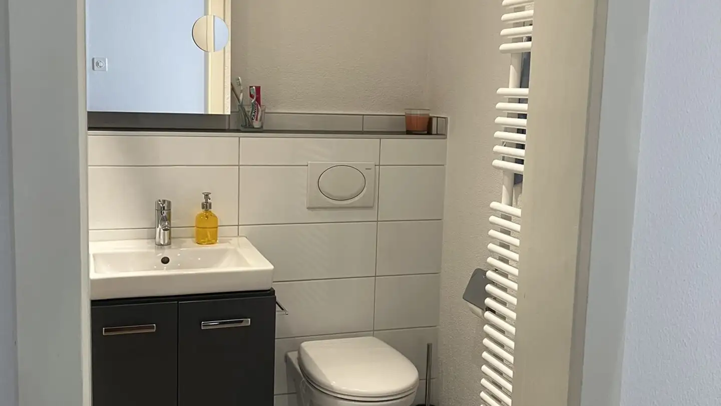 Wohnung mieten - 3006 Bern - Foto 3