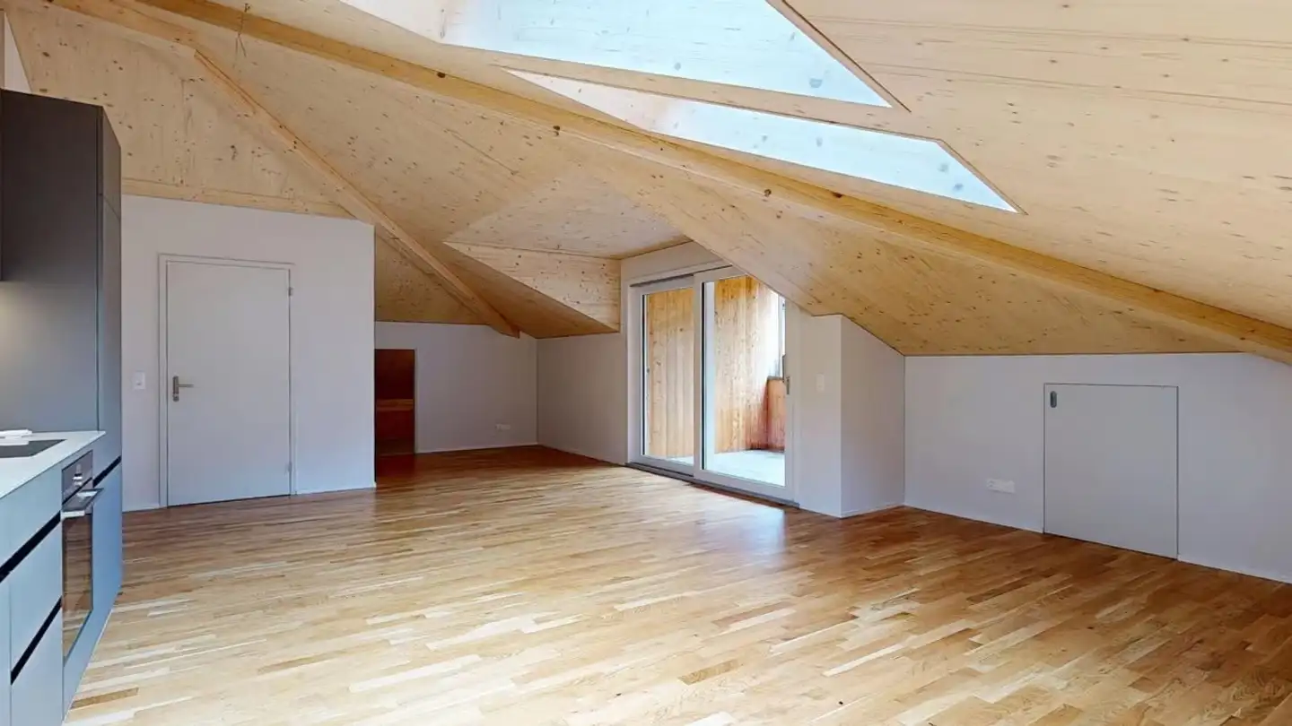 Appartamento in affitto - Rösslistutz 8, 6464 Spiringen - Foto 3