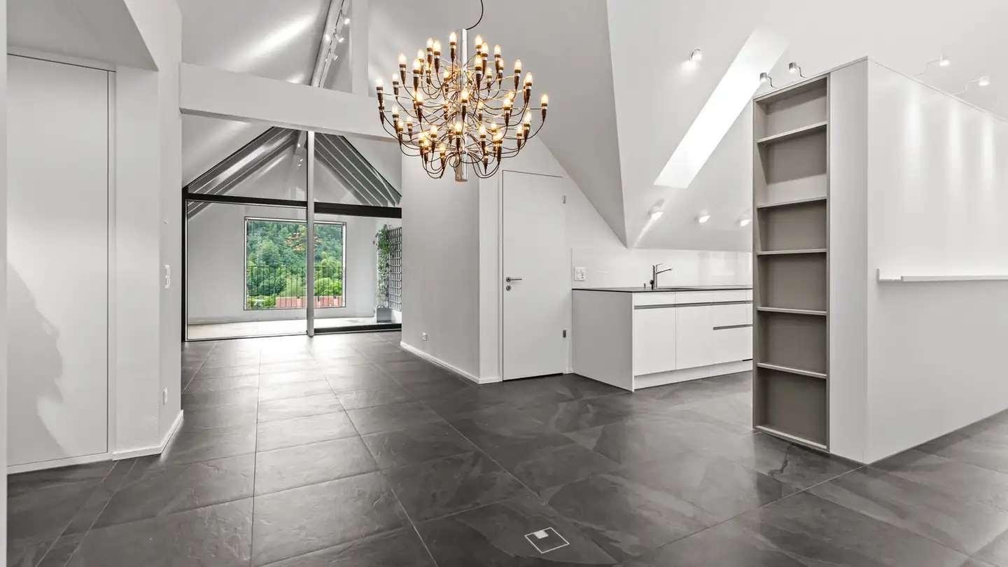 Attique à vendre - 8192 Glattfelden - Photo 2