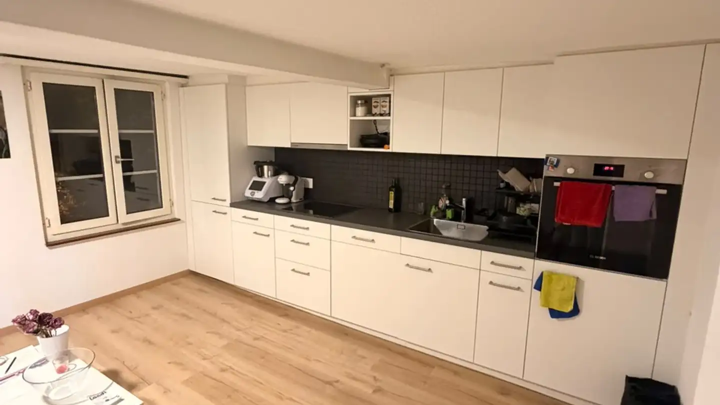 Appartement à louer - Austrasse 1, 9242 Oberuzwil - Photo 3