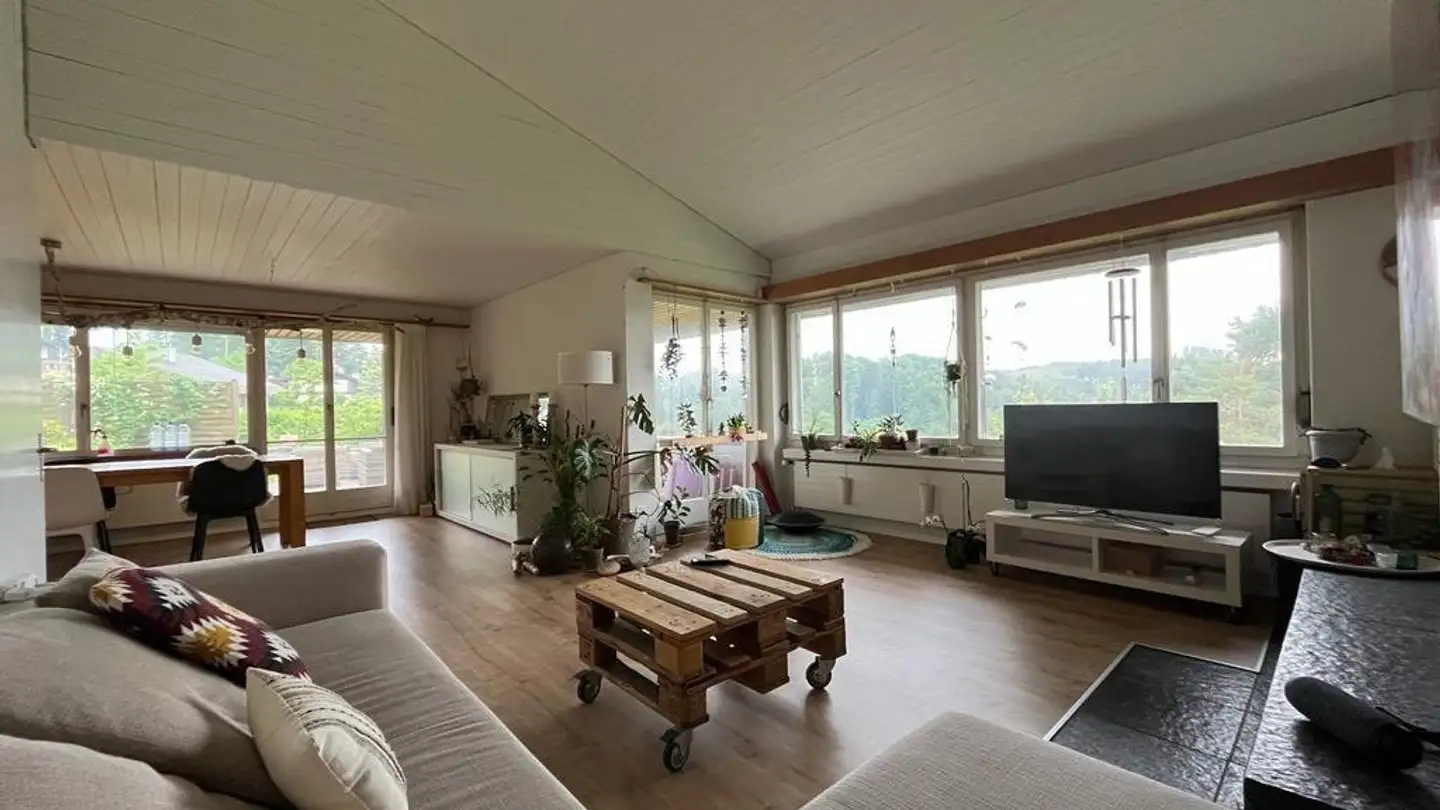 Appartement à louer - Ettenbergstrasse 8, 8903 Birmensdorf ZH