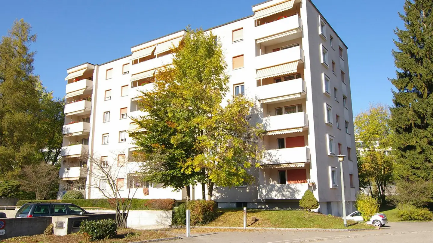 Appartamento in affitto - In Der Härti 3, 8408 Winterthur