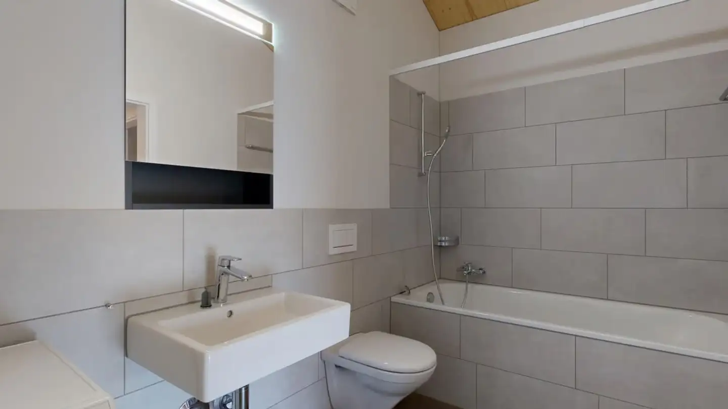 Appartamento in affitto - Rösslistutz 8, 6464 Spiringen - Foto 4