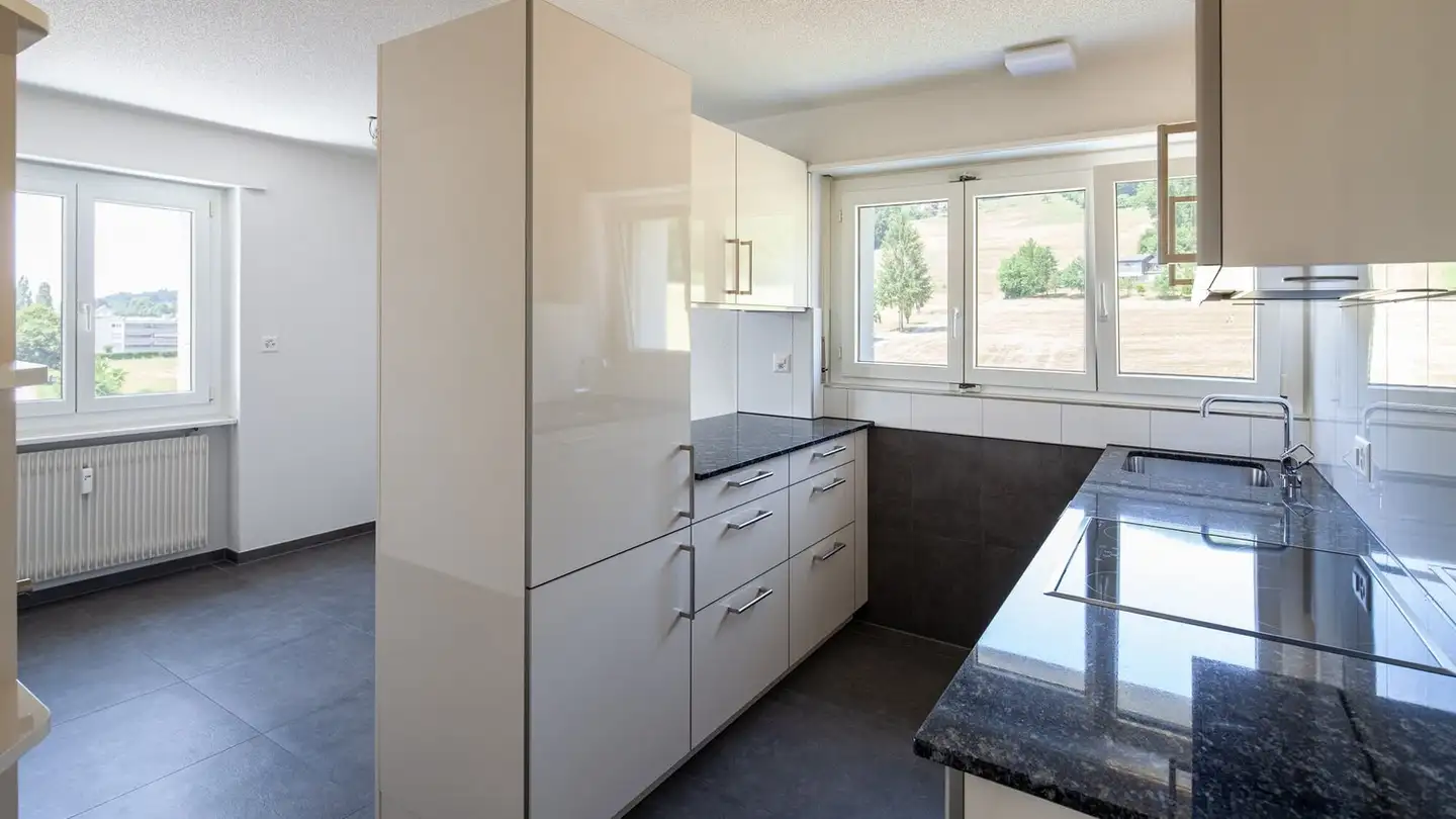 Appartement à louer - Breitfeldstrasse 40, 3075 Rüfenacht BE - Photo 2