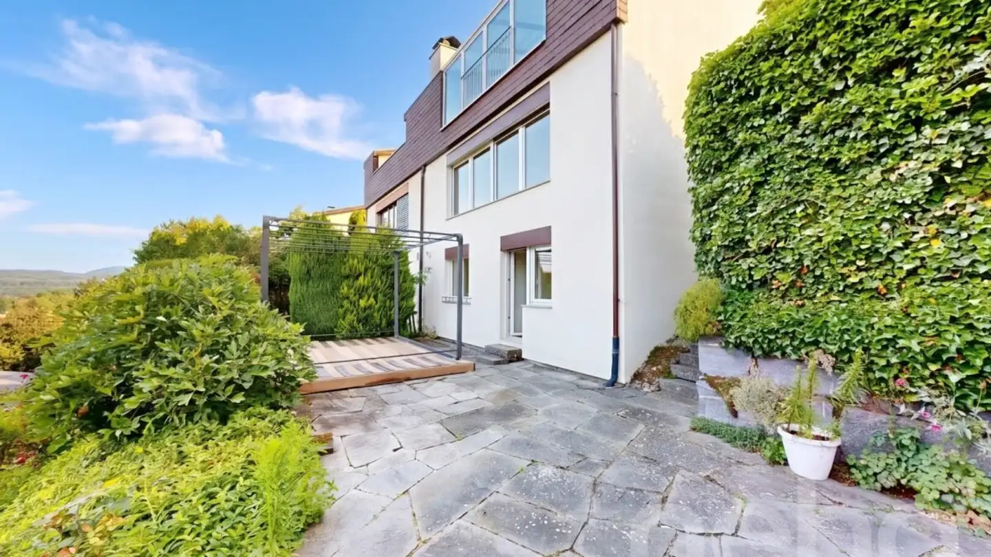 Semi-detached house for sale - 8447 Dachsen