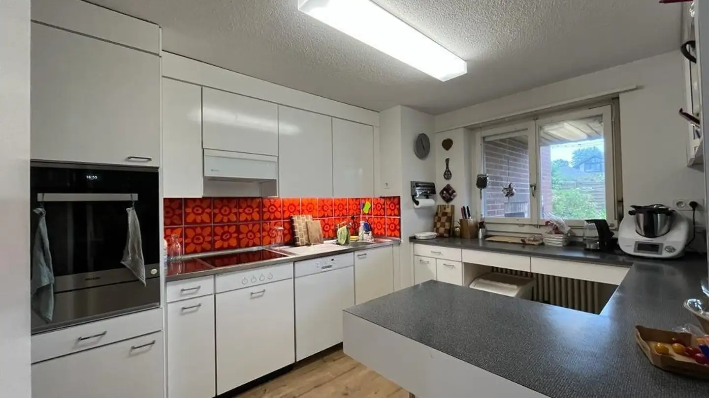 Apartment for rent - Ettenbergstrasse 8, 8903 Birmensdorf ZH - Photo 3