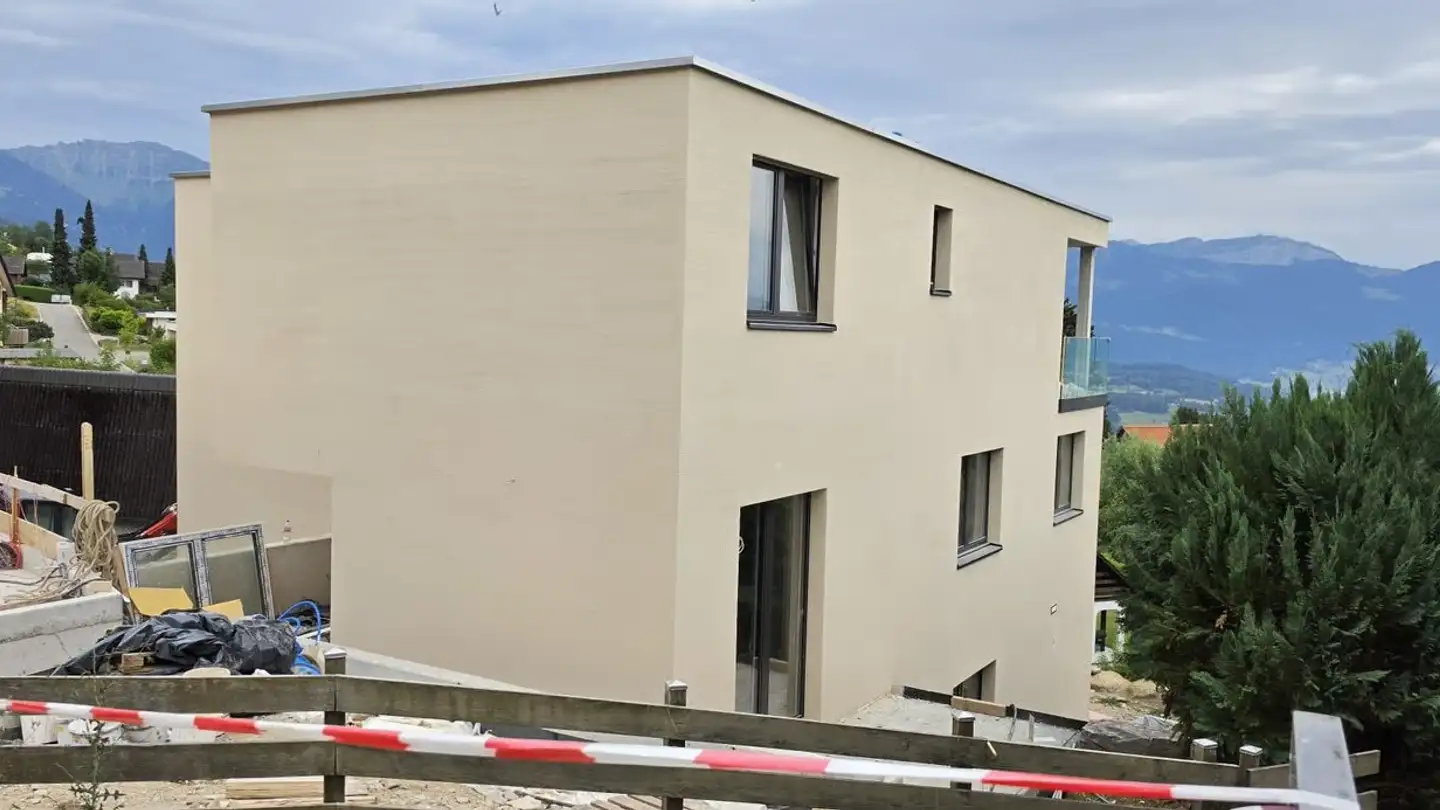 Appartement à vendre - Eichwiesstrasse 15, 8738 Uetliburg SG - Photo 3
