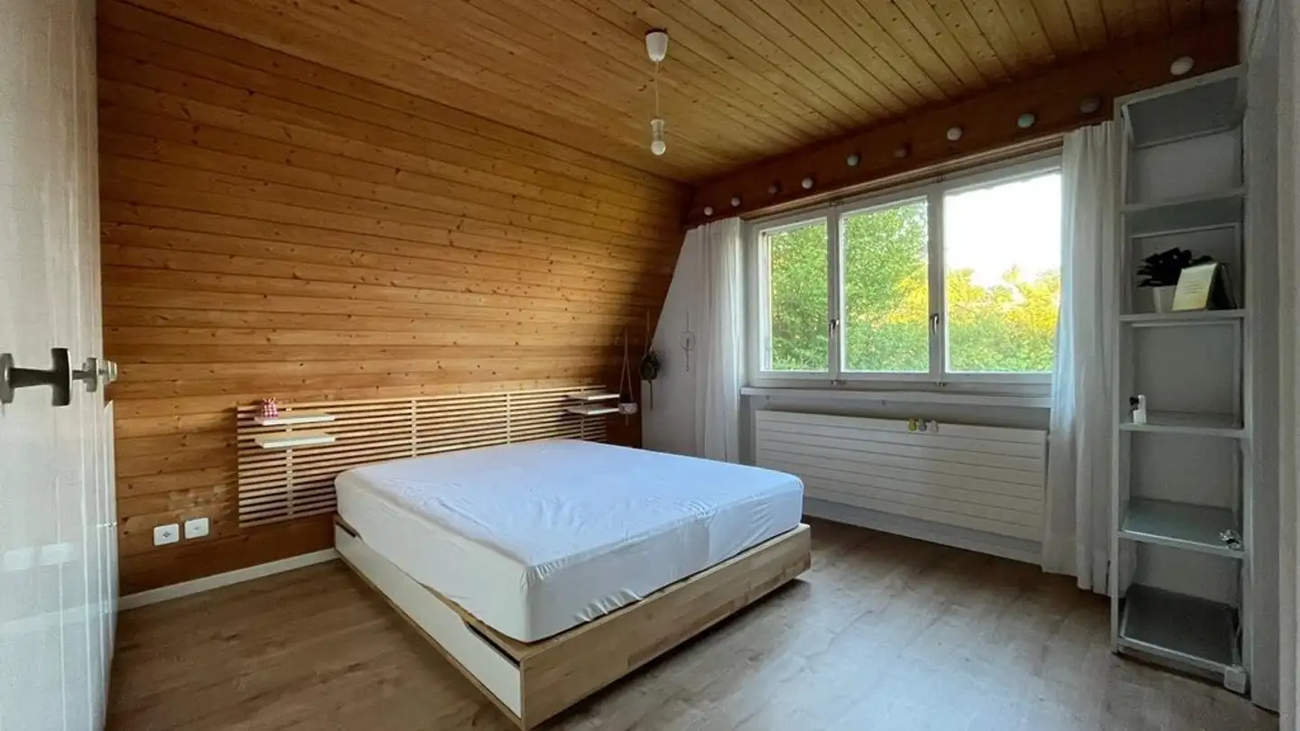 Apartment for rent - Ettenbergstrasse 8, 8903 Birmensdorf ZH - Photo 4