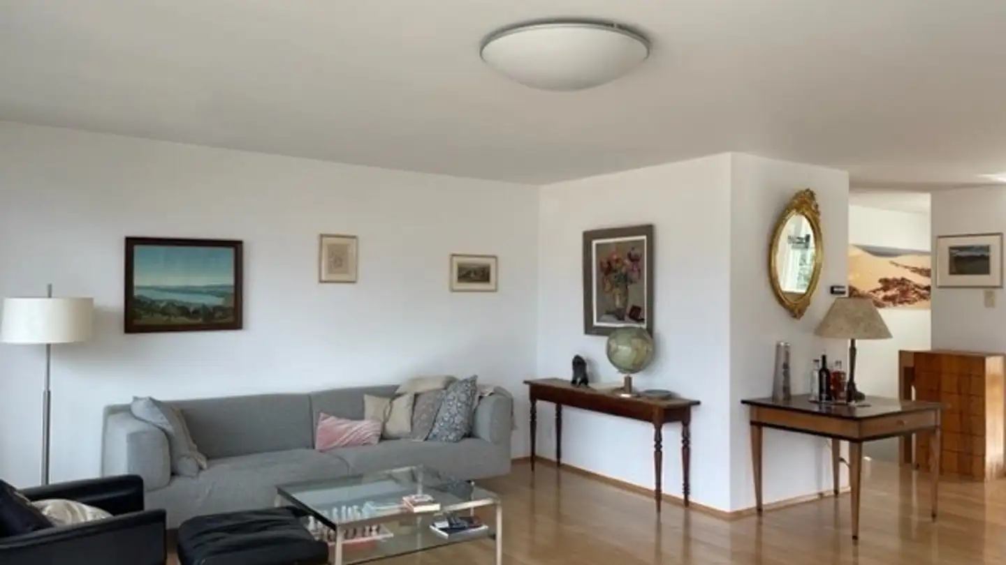Single room for rent - 8810 Horgen
