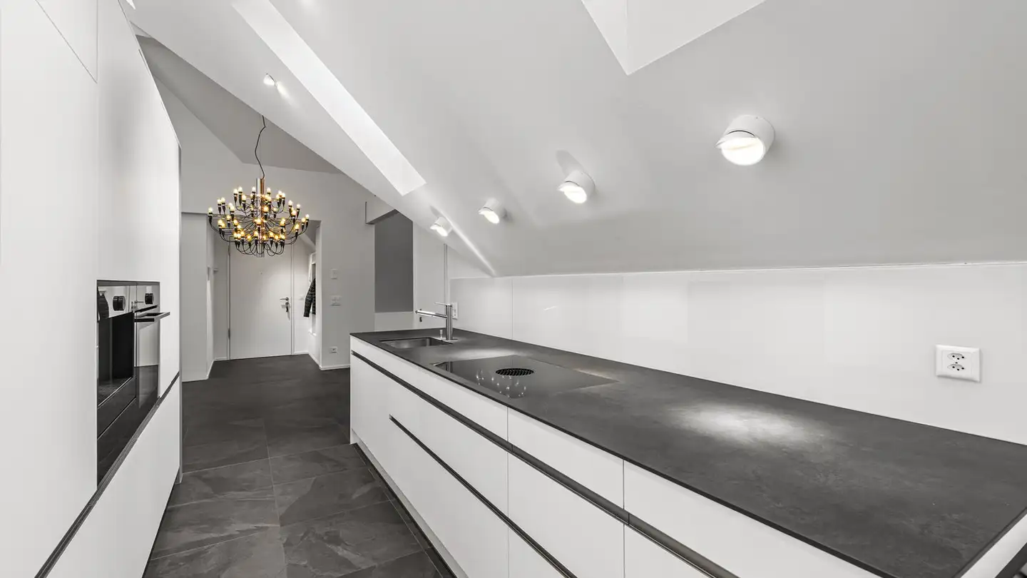 Attique à vendre - 8192 Glattfelden - Photo 4