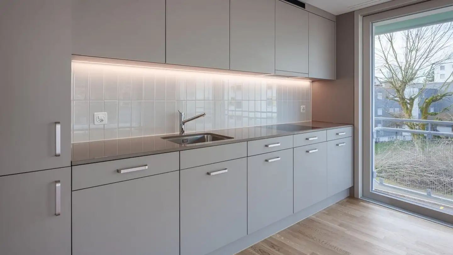 Apartment for rent - Chlirietstrasse 13, 8154 Oberglatt ZH - Photo 3