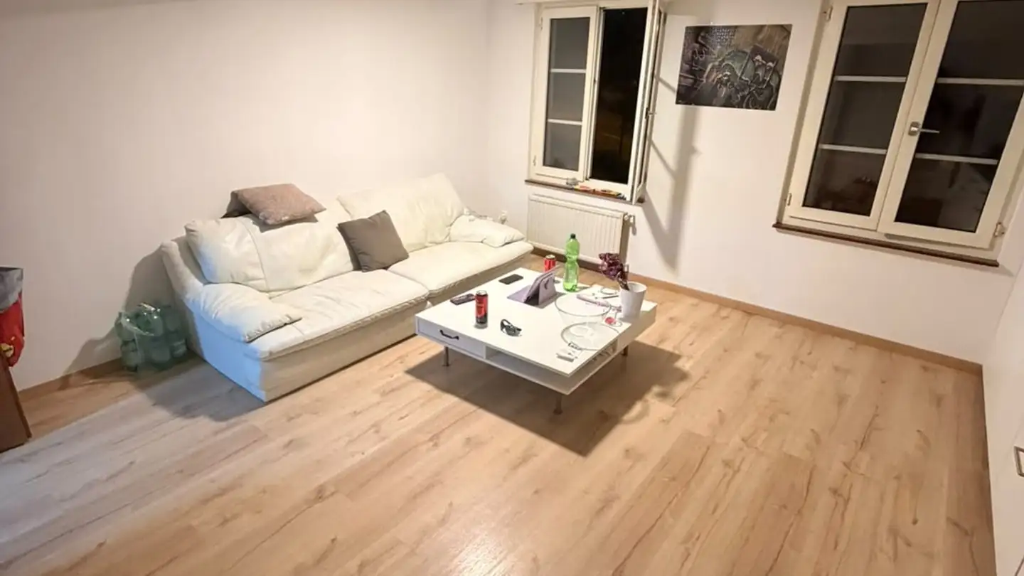Appartement à louer - Austrasse 1, 9242 Oberuzwil - Photo 4