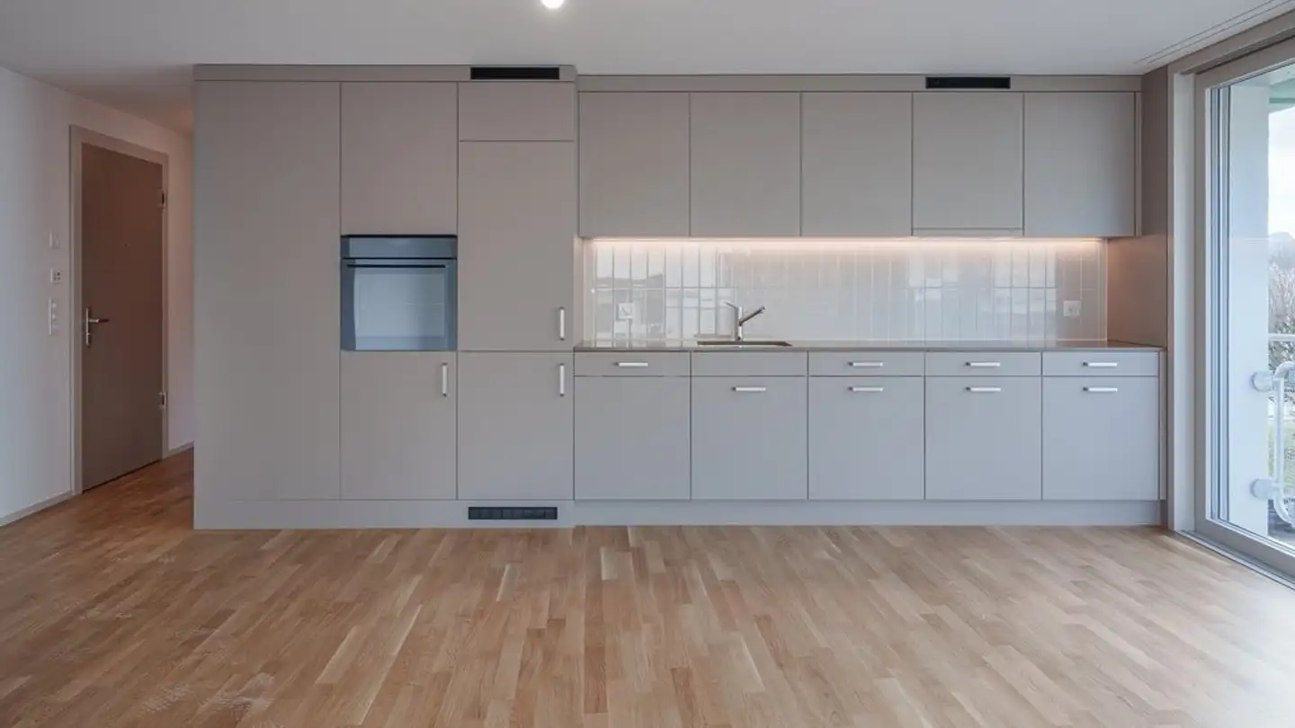 Apartment for rent - Chlirietstrasse 13, 8154 Oberglatt ZH - Photo 4
