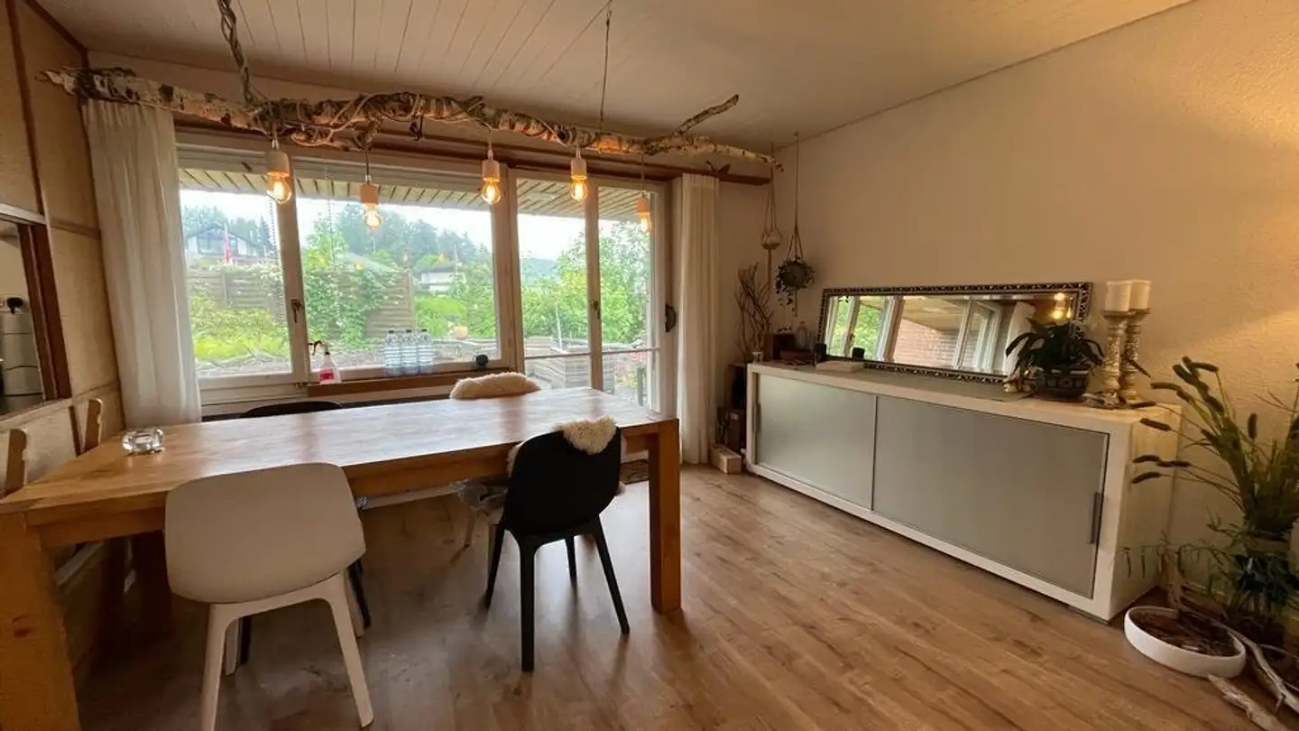 Apartment for rent - Ettenbergstrasse 8, 8903 Birmensdorf ZH - Photo 2