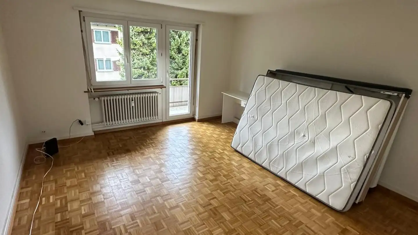 Zimmer mieten - 8055 Zürich