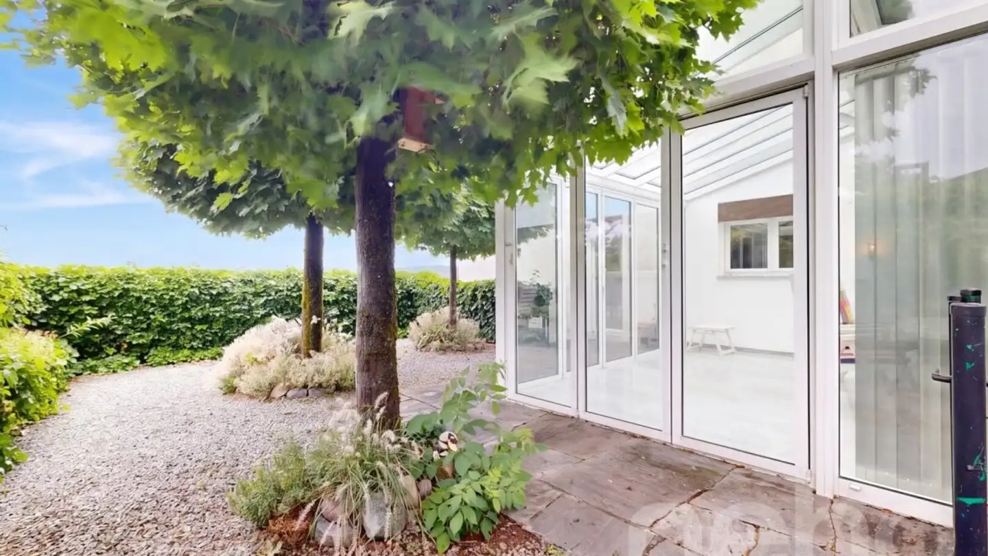 Semi-detached house for sale - 8447 Dachsen - Photo 4