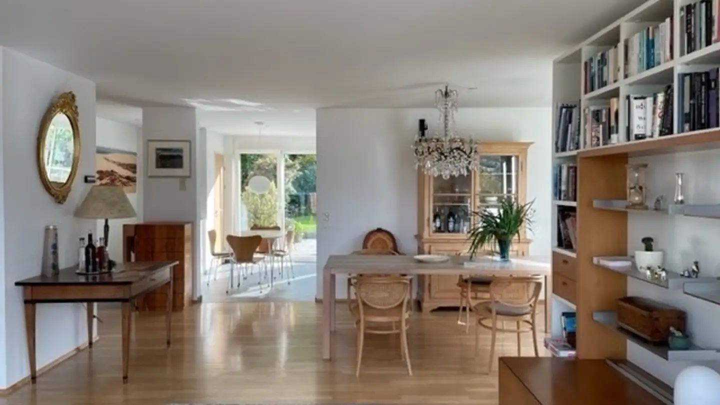 Single room for rent - 8810 Horgen - Photo 3