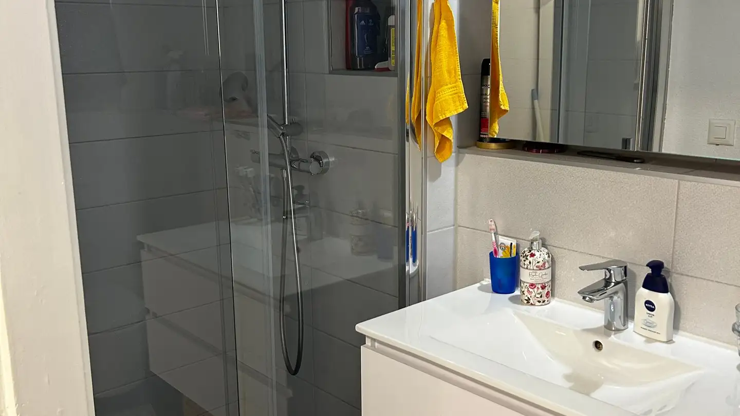 Wohnung mieten - Uetlibergstrasse 30, 8045 Zürich - Foto 3