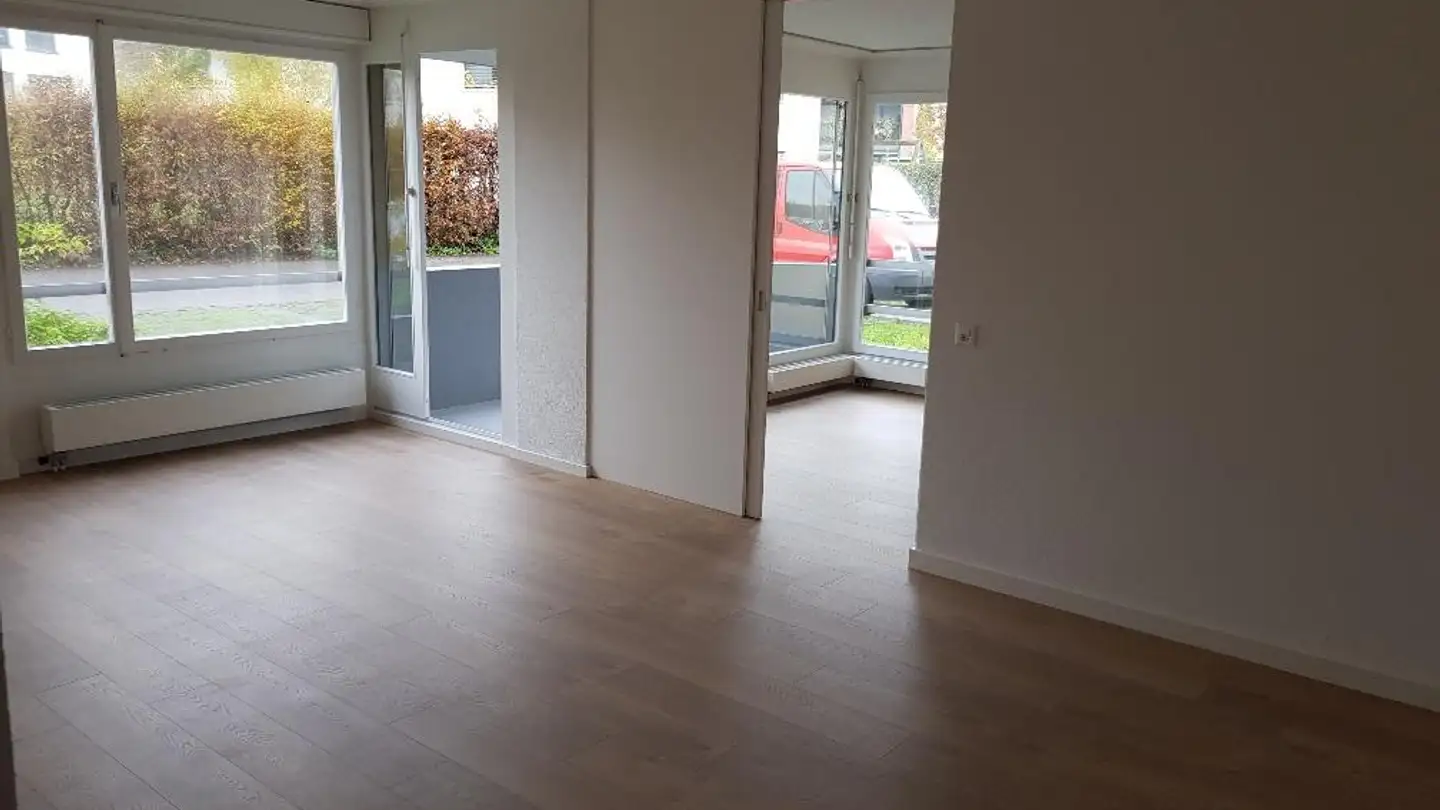 Appartement à louer - Bahnhofstrasse 6a, 5300 Turgi - Photo 2