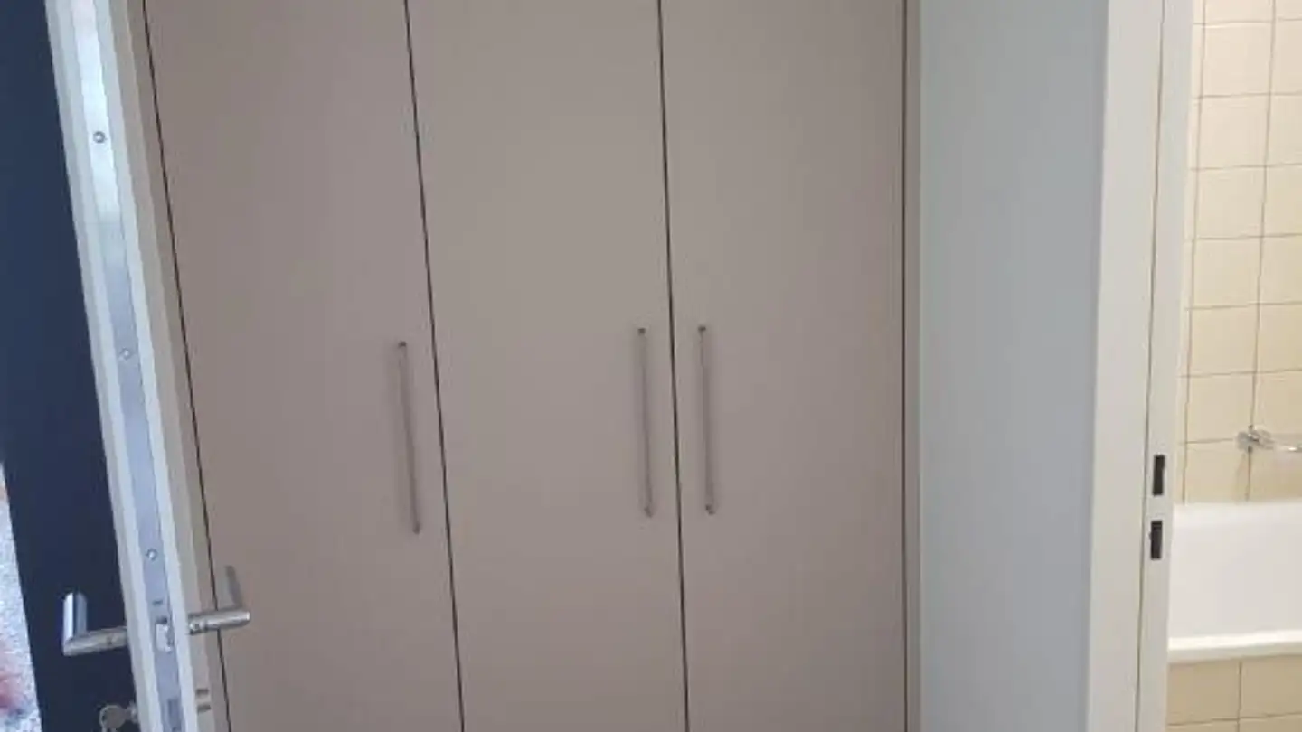 Appartement à louer - Bahnhofstrasse 6a, 5300 Turgi - Photo 4
