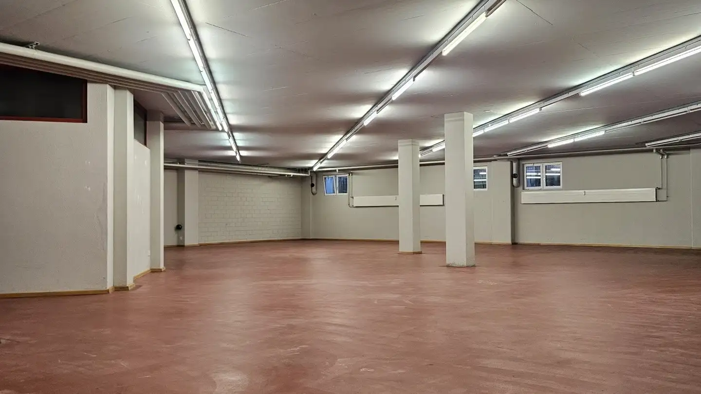 Commercial for rent - In Der Euelwies 22, 8408 Winterthur - Photo 2