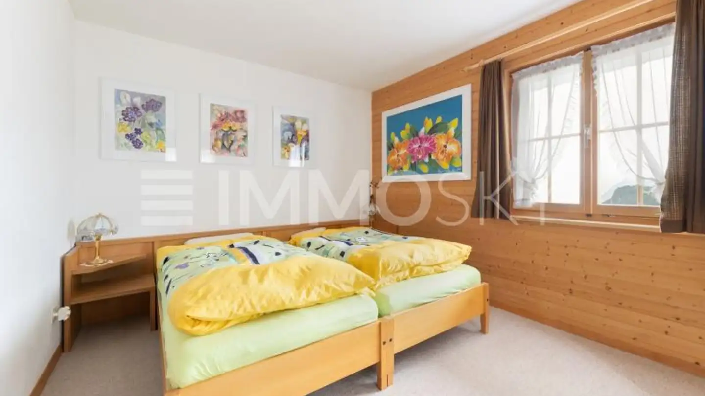 Duplex à vendre - 7214 Grüsch - Photo 4