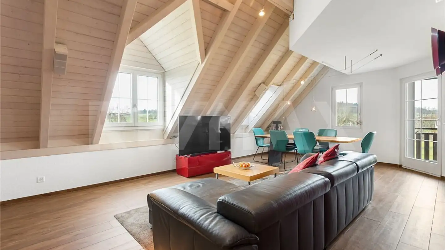 Wohnung kaufen - Wehntalerstrasse 66c, 8181 Höri - Foto 3