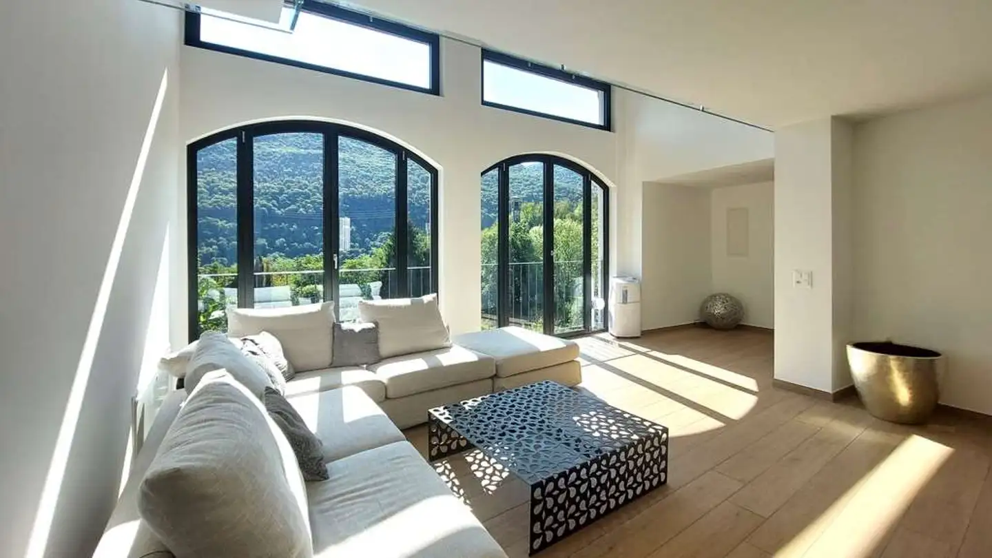 Penthouse kaufen - 6917 Barbengo