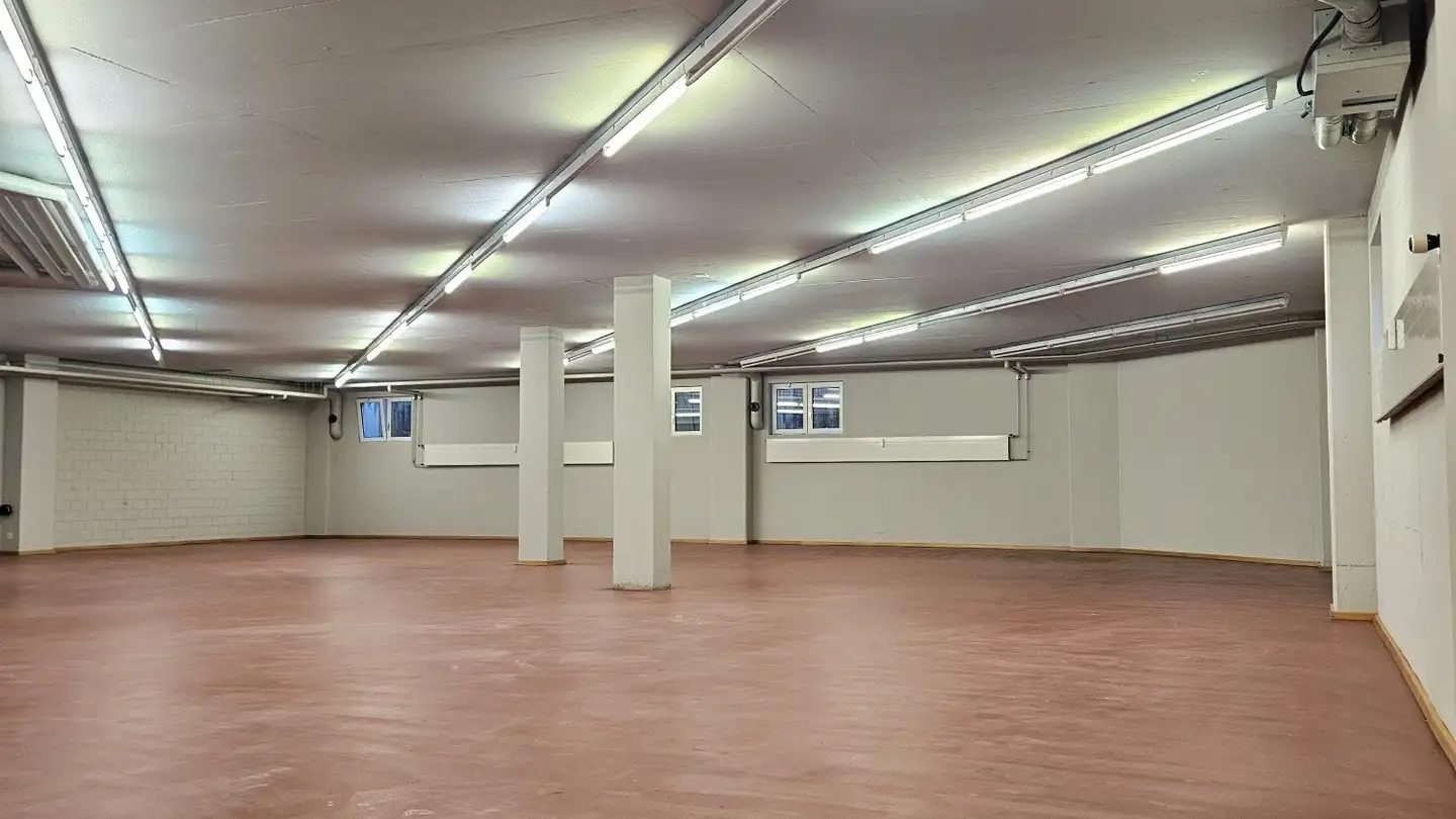 Commercial for rent - In Der Euelwies 22, 8408 Winterthur - Photo 3