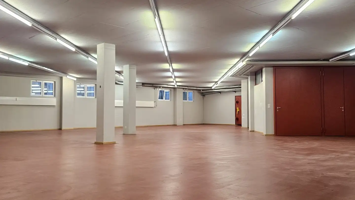 Commercial for rent - In Der Euelwies 22, 8408 Winterthur - Photo 4