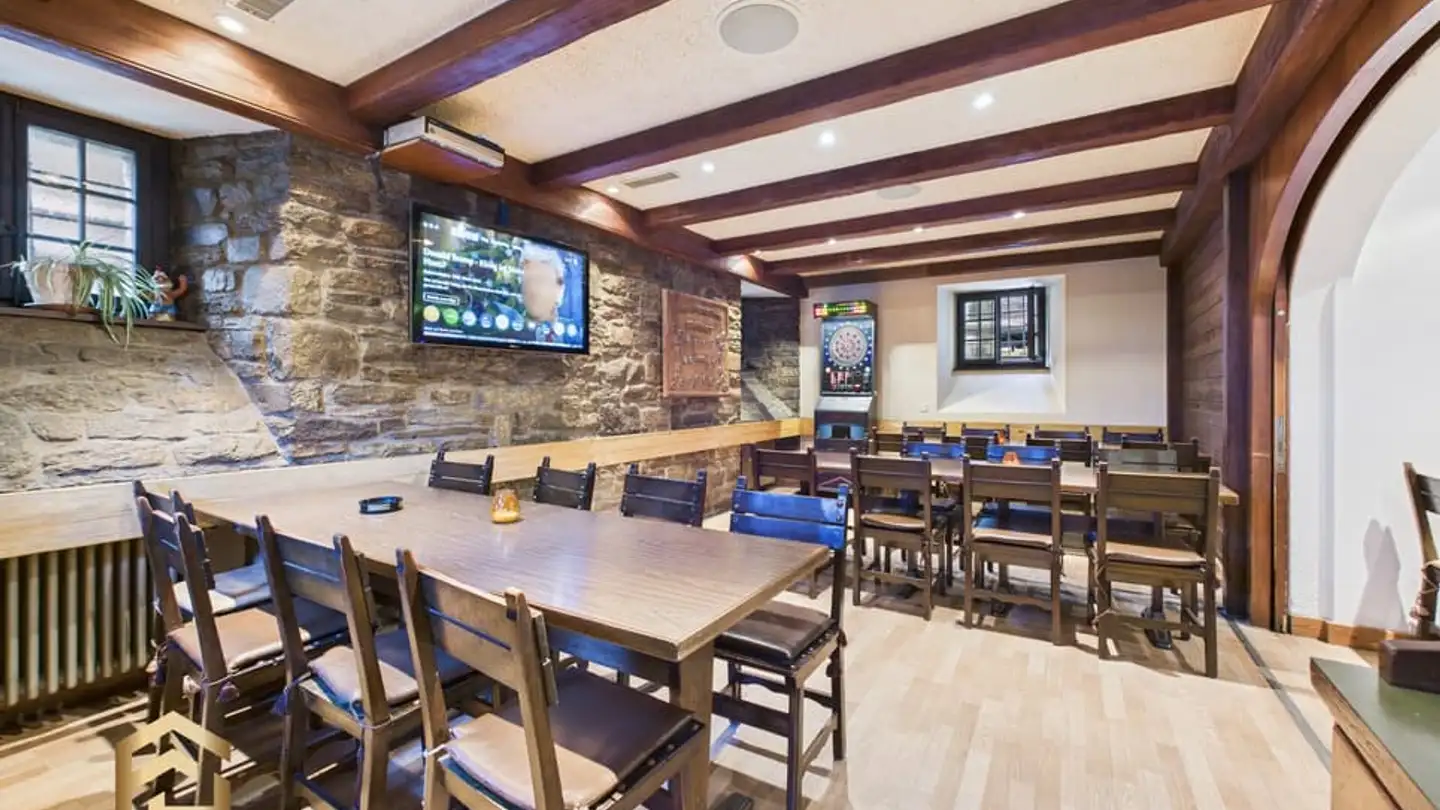 Commercial à vendre - 3924 St. Niklaus VS - Photo 3