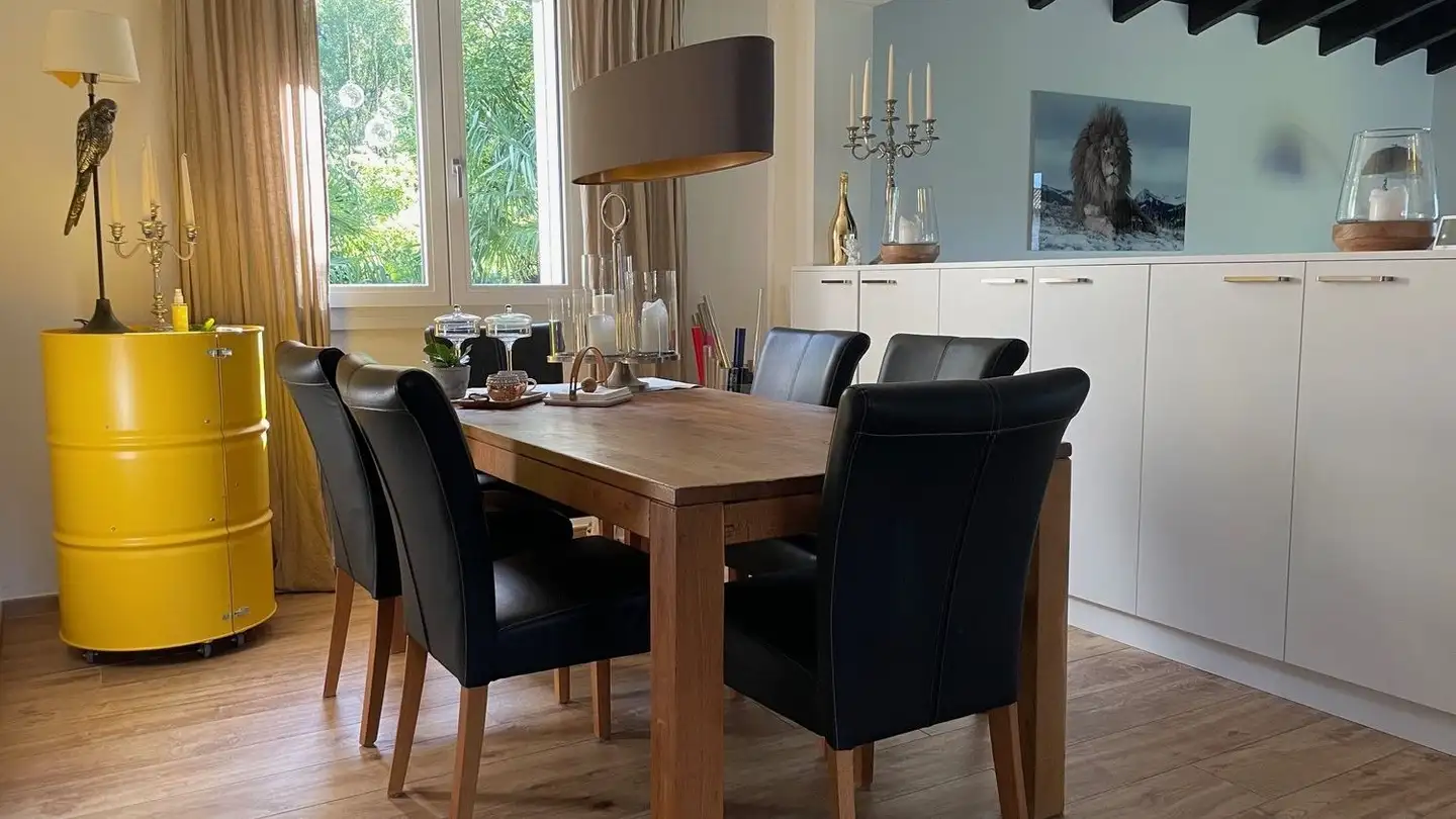 Single house for sale - Via Reslina 60, 6616 Losone - Photo 2