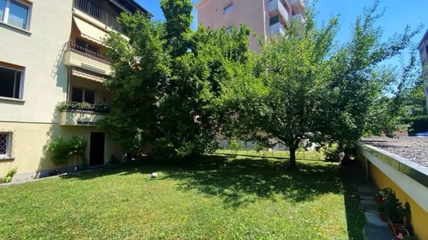 Immeuble résidentiel à vendre - 6850 Mendrisio - Photo 3