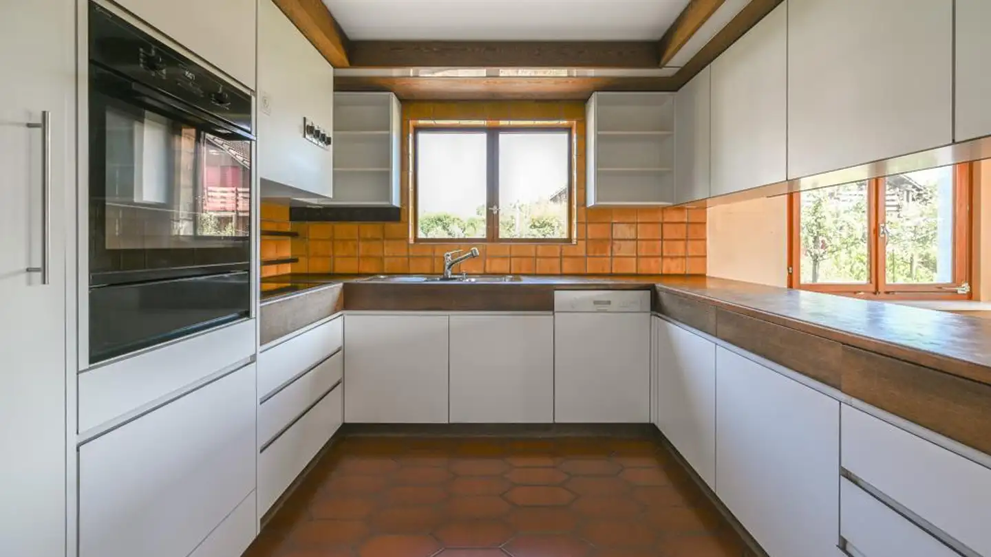 Einfamilienhaus kaufen - Irchelstrasse 14, 8500 Frauenfeld - Foto 2