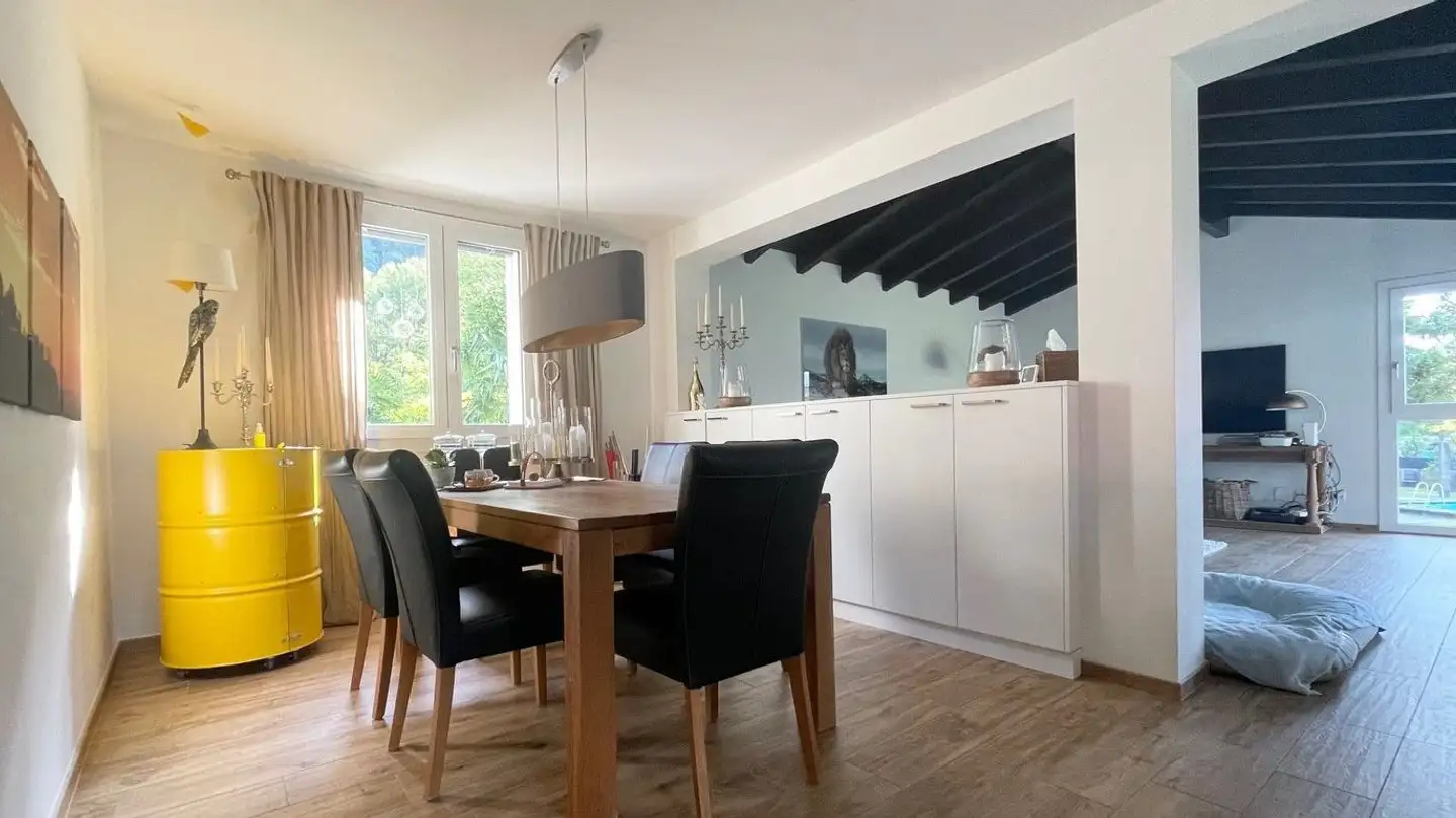 Single house for sale - Via Reslina 60, 6616 Losone - Photo 3