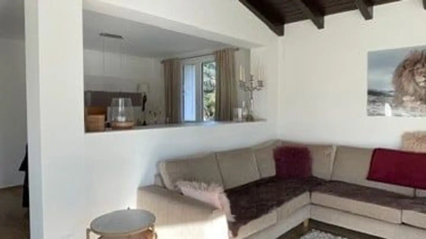 Single house for sale - Via Reslina 60, 6616 Losone - Photo 4