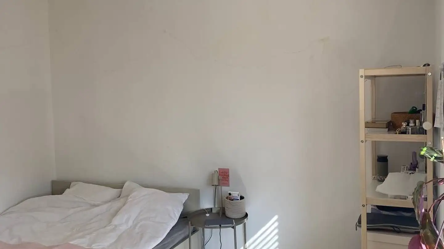 Single room for rent - 8051 Zürich