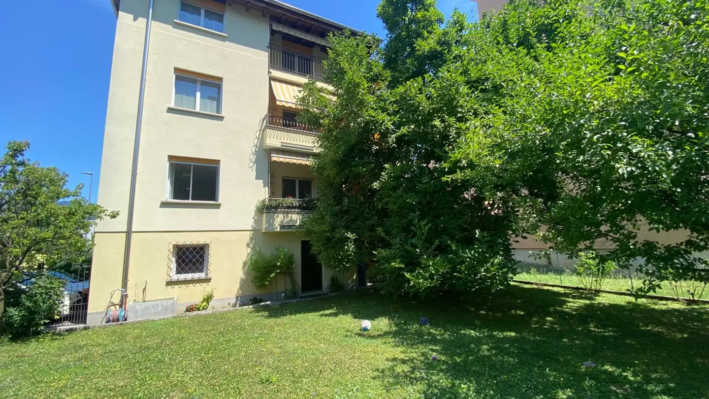 Immeuble résidentiel à vendre - 6850 Mendrisio - Photo 2