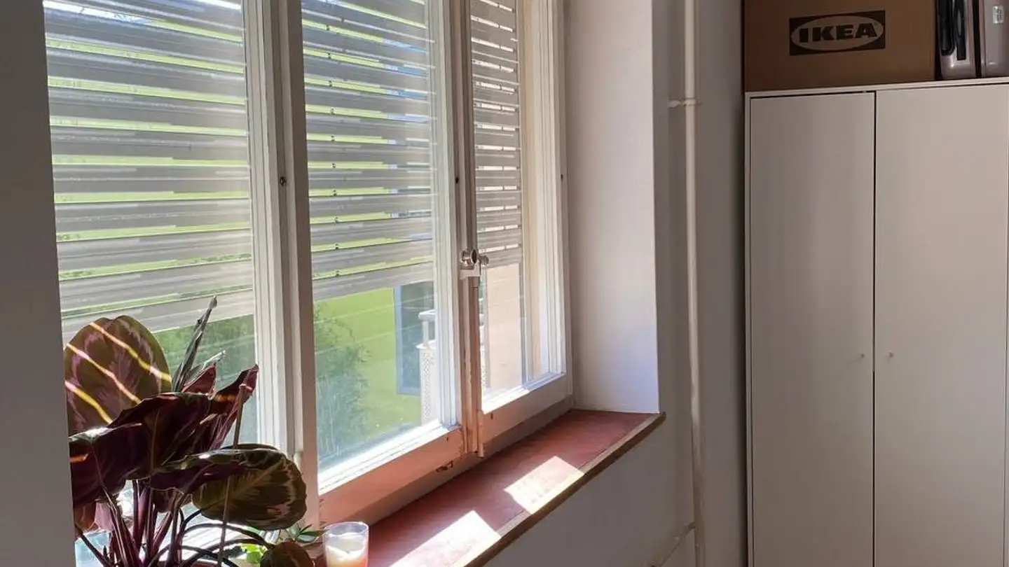 Single room for rent - 8051 Zürich - Photo 2