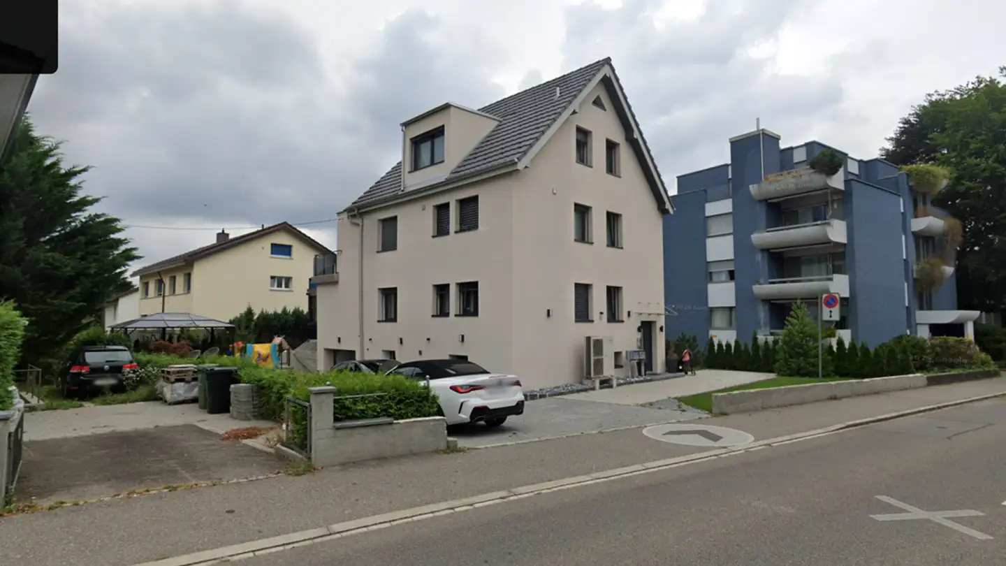 Maison individuelle à louer - Riethofstrasse 7, 8152 Glattbrugg - Photo 3