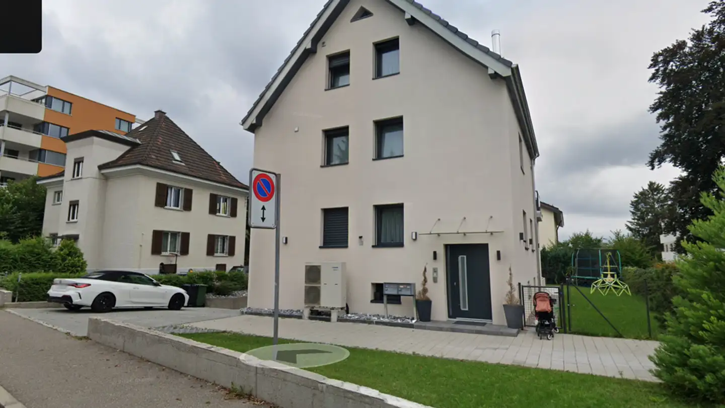 Maison individuelle à louer - Riethofstrasse 7, 8152 Glattbrugg - Photo 4
