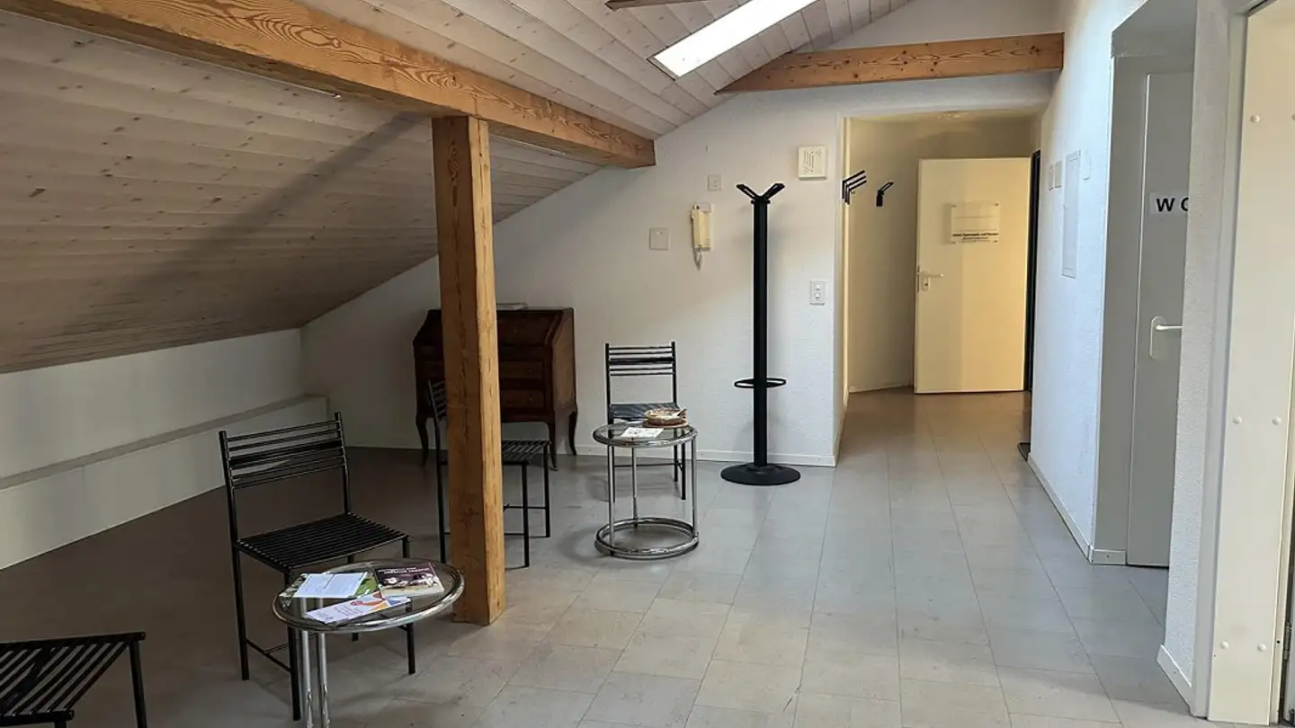 Commerciale in affitto - Oberlandstrasse 7, 3700 Spiez - Foto 4