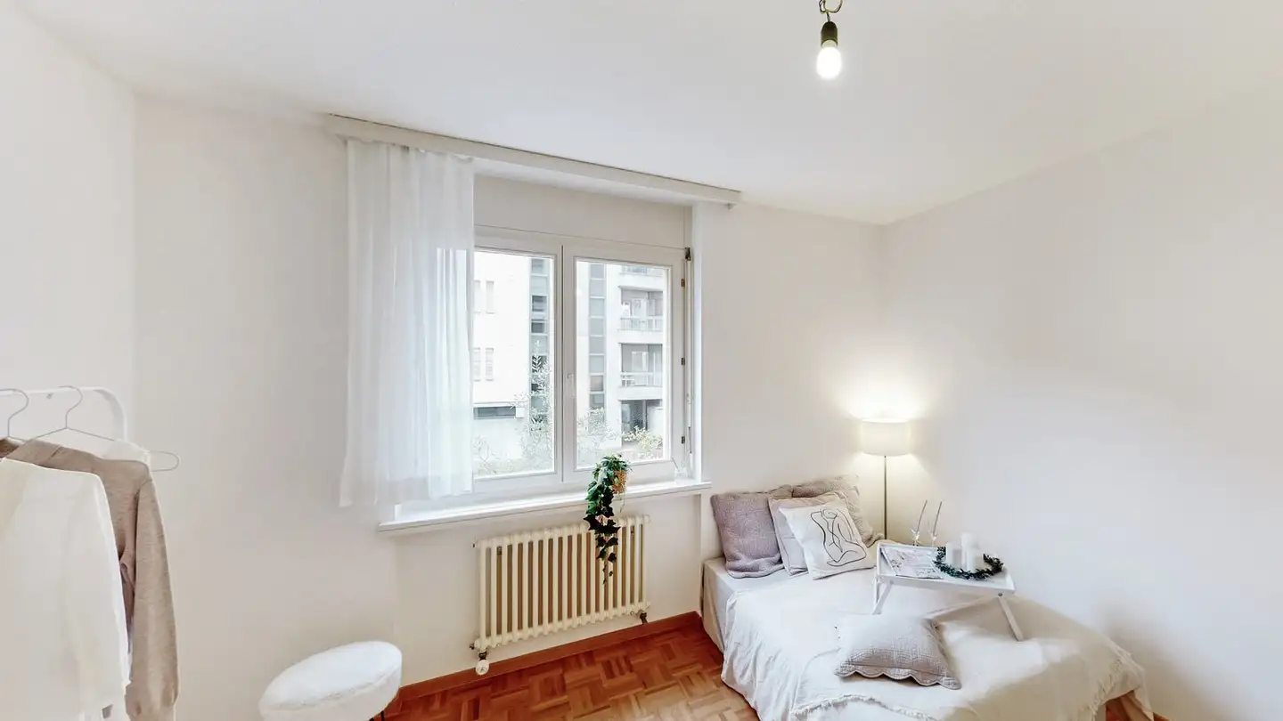 Apartment for rent - Via Al Castello 18, 6964 Davesco-Soragno - Photo 4