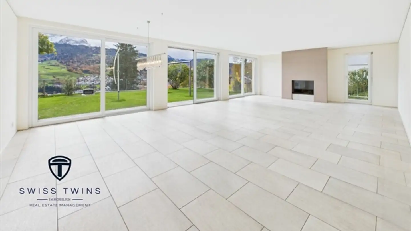 Appartement à louer - 6010 Kriens - Photo 2