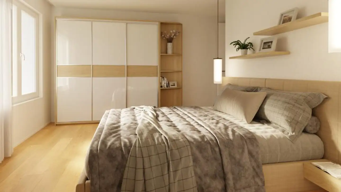 Appartamento in vendita - St. Jodernstrasse 45, 3930 Visp - Foto 4