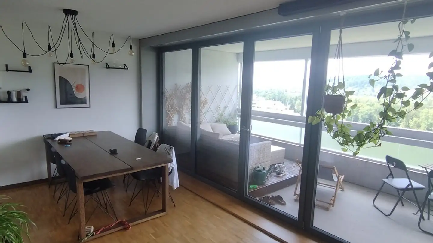 Chambre à louer - 5004 Aarau