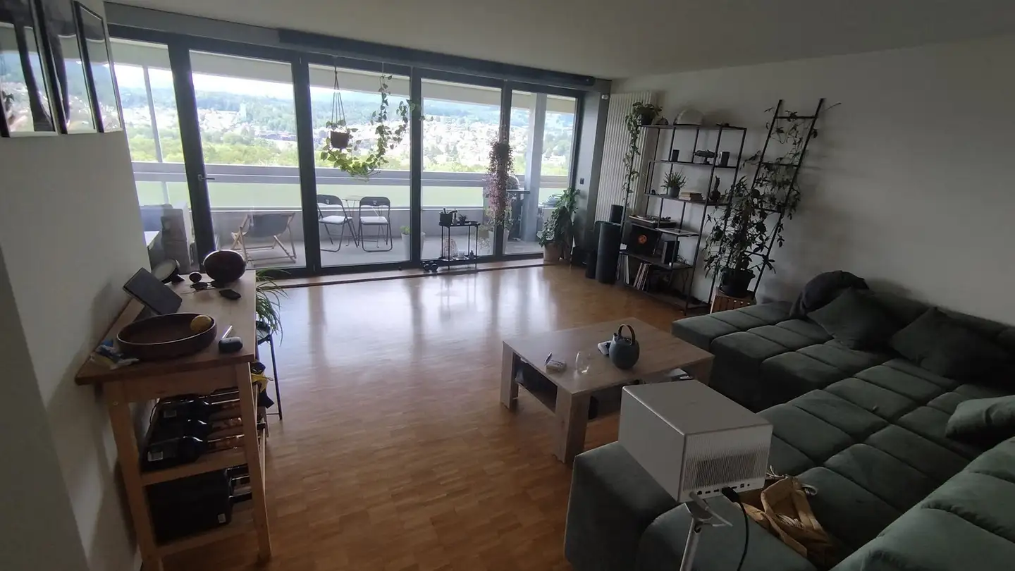 Chambre à louer - 5004 Aarau - Photo 4